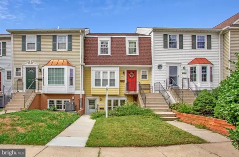 1490 Mara Vista Ct, Crofton, MD 21114