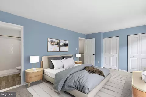 Bedroom - 7819 Leonardo Ct, Pasadena, MD 21122 photo 1 of 5
