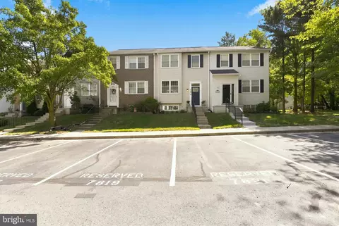 Exterior - 7819 Leonardo Ct, Pasadena, MD 21122 photo 1 of 6