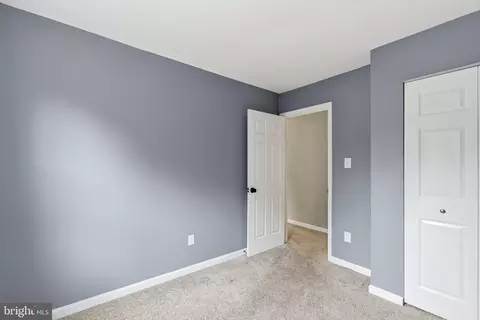 Bedroom - 7819 Leonardo Ct, Pasadena, MD 21122 photo 4 of 5