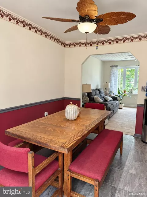 Dining - 1183 Cedar Ave, Shady Side, MD 20764 photo 2 of 2
