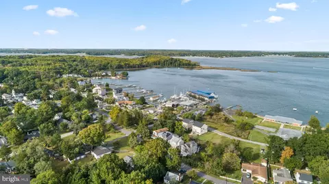 View/Area - 3734 3rd Ave, Edgewater, MD 21037 photo 13 of 14