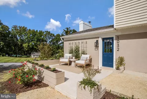 Exterior - 1032 Wiers Rd, Edgewater, MD 21037 photo 5 of 5