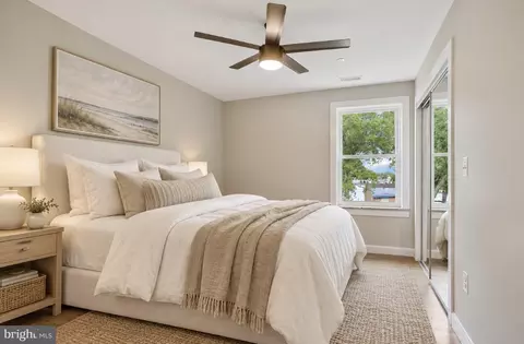 Bedroom - 1032 Wiers Rd, Edgewater, MD 21037 photo 2 of 2