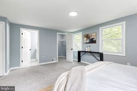 Bedroom - 1721 Tipton Dr, Crofton, MD 21114 photo 2 of 4