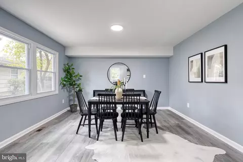 Dining - 1721 Tipton Dr, Crofton, MD 21114 photo 2 of 4