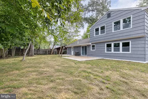 Exterior - 1721 Tipton Dr, Crofton, MD 21114 photo 4 of 7