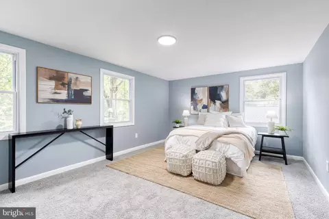 Bedroom - 1721 Tipton Dr, Crofton, MD 21114 photo 1 of 4