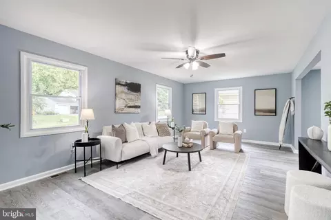 Living - 1721 Tipton Dr, Crofton, MD 21114 photo 1 of 5