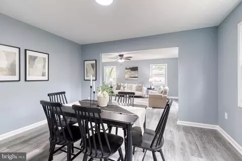 Dining - 1721 Tipton Dr, Crofton, MD 21114 photo 4 of 4