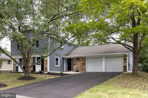 Exterior - 1721 Tipton Dr, Crofton, MD 21114 photo 2 of 7