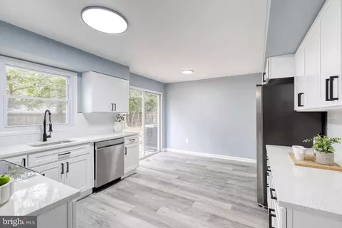 Kitchen - 1721 Tipton Dr, Crofton, MD 21114 photo 1 of 4