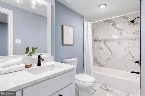 Bath - 1721 Tipton Dr, Crofton, MD 21114 photo 5 of 5