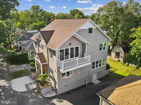 Exterior - 448 River Rd, Arnold, MD 21012 photo 1 of 5