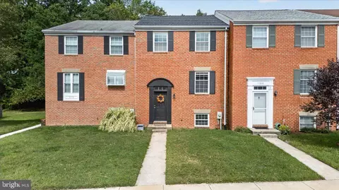 1108 Soho Ct, Crofton, MD 21114