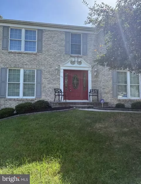 60 Foxwell Bend Rd, Glen Burnie, MD 21061