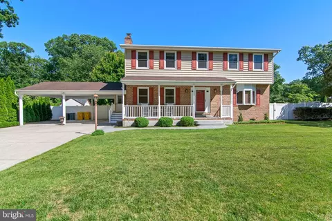 8415 Maryland Rd, Pasadena, MD 21122