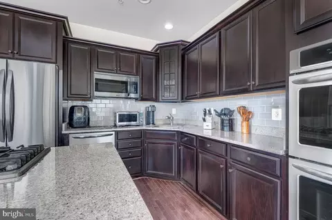 Kitchen - 903 Whitstable Blvd, Arnold, MD 21012 photo 3 of 3