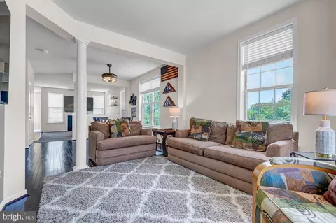 Living - 903 Whitstable Blvd, Arnold, MD 21012 photo 1 of 2