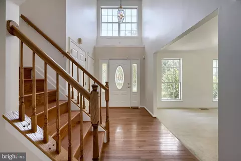 Entry Way - 143 Bragg Blvd, Odenton, MD 21113 photo 1 of 6