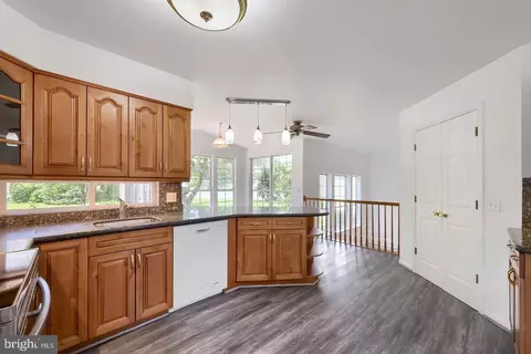 Kitchen - 143 Bragg Blvd, Odenton, MD 21113 photo 4 of 4