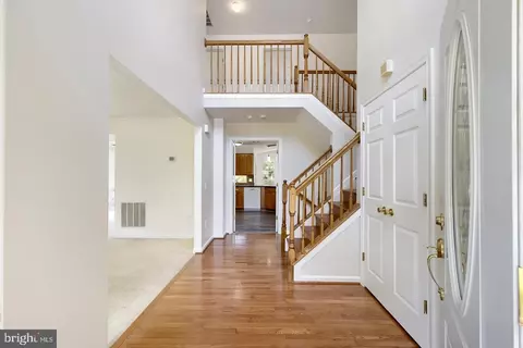 Entry Way - 143 Bragg Blvd, Odenton, MD 21113 photo 2 of 6