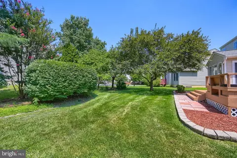 Exterior - 143 Bragg Blvd, Odenton, MD 21113 photo 9 of 10
