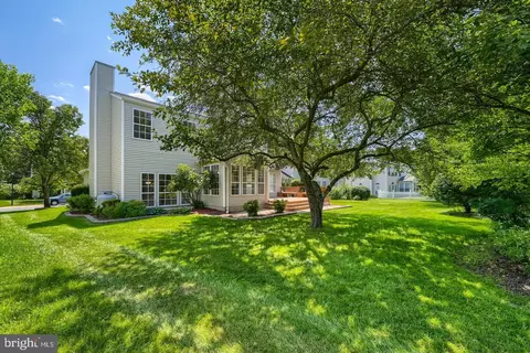 Exterior - 143 Bragg Blvd, Odenton, MD 21113 photo 10 of 10