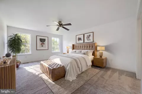Bedroom - 143 Bragg Blvd, Odenton, MD 21113 photo 1 of 7