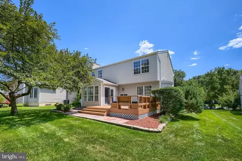 Exterior - 143 Bragg Blvd, Odenton, MD 21113 photo 7 of 10