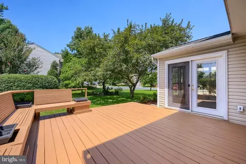 Exterior - 143 Bragg Blvd, Odenton, MD 21113 photo 5 of 10