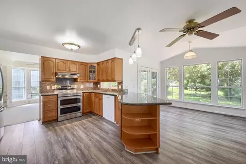 Kitchen - 143 Bragg Blvd, Odenton, MD 21113 photo 1 of 4