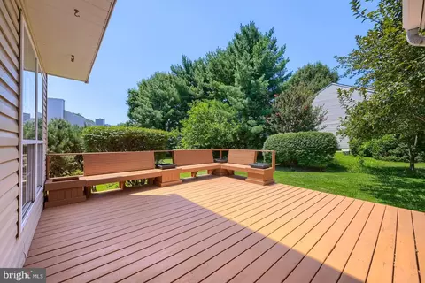 Exterior - 143 Bragg Blvd, Odenton, MD 21113 photo 6 of 10