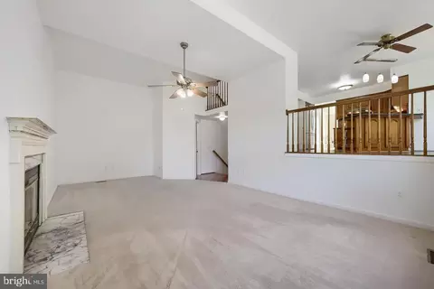 Living - 143 Bragg Blvd, Odenton, MD 21113 photo 7 of 11