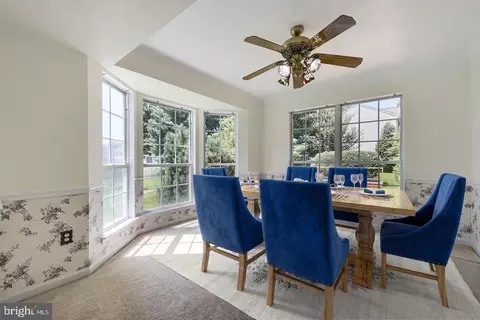 Dining - 143 Bragg Blvd, Odenton, MD 21113 photo 1 of 2