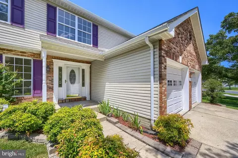 Exterior - 143 Bragg Blvd, Odenton, MD 21113 photo 4 of 10