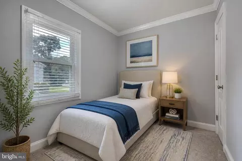Bedroom - 319 Dorchester Road Rd, Pasadena, MD 21122 photo 3 of 3