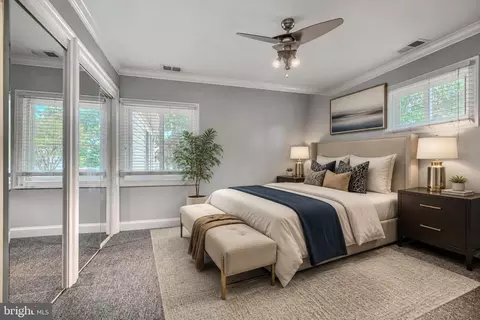 Bedroom - 319 Dorchester Road Rd, Pasadena, MD 21122 photo 1 of 3