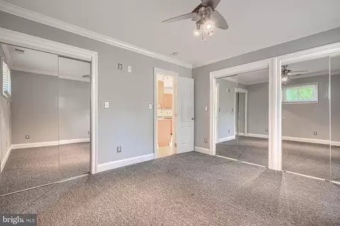 Bedroom - 319 Dorchester Road Rd, Pasadena, MD 21122 photo 2 of 3