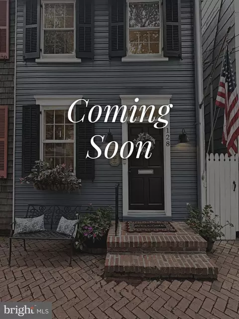 128 Market St, Annapolis, MD 21401