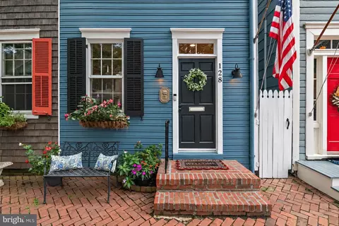 128 Market St, Annapolis, MD 21401