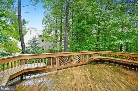 Exterior - 2610 Worrell Ct, Crofton, MD 21114 photo 6 of 7