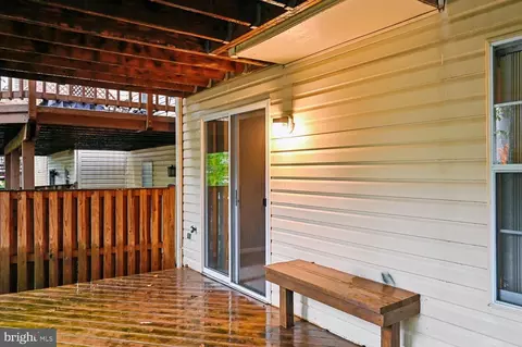 Exterior - 2610 Worrell Ct, Crofton, MD 21114 photo 7 of 7