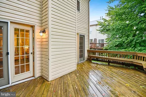 Exterior - 2610 Worrell Ct, Crofton, MD 21114 photo 5 of 7