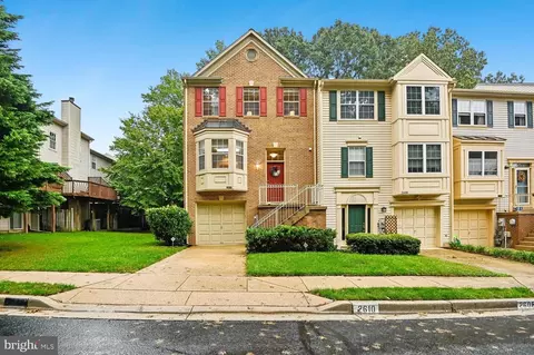 Exterior - 2610 Worrell Ct, Crofton, MD 21114 photo 2 of 7
