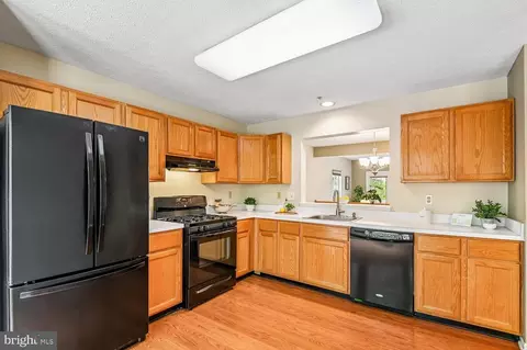 Kitchen - 2610 Worrell Ct, Crofton, MD 21114 photo 1 of 2