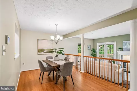 Dining - 2610 Worrell Ct, Crofton, MD 21114 photo 1 of 3