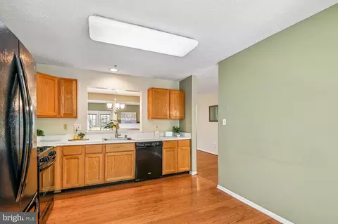 Kitchen - 2610 Worrell Ct, Crofton, MD 21114 photo 2 of 2