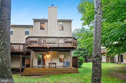 Exterior - 2610 Worrell Ct, Crofton, MD 21114 photo 4 of 7
