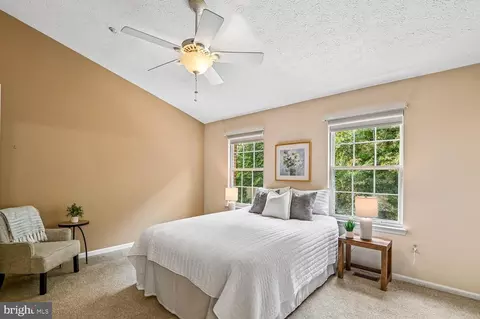 Bedroom - 2610 Worrell Ct, Crofton, MD 21114 photo 1 of 4